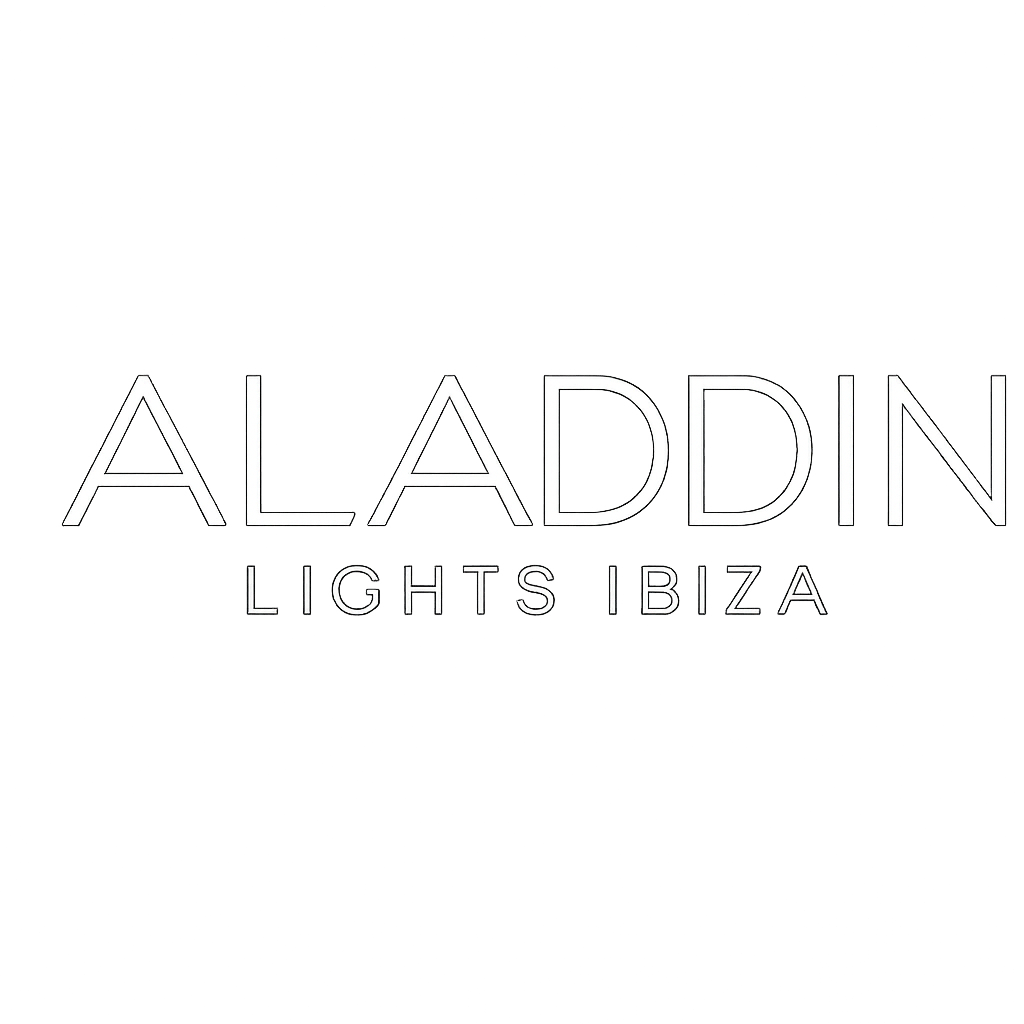 Aladdin Ibiza S.L Logo