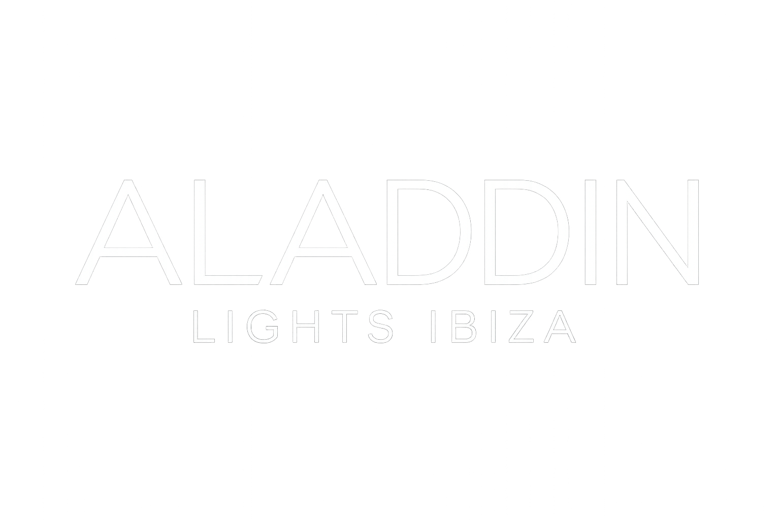 Aladdin Ibiza S.L Logo
